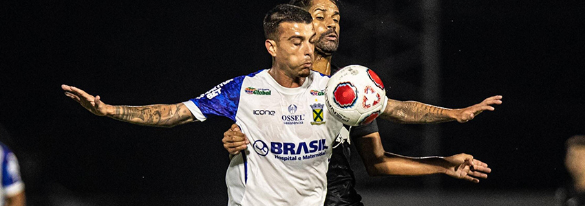 Palpite: Santo André x Santos – Campeonato Paulista – 16/2/2023