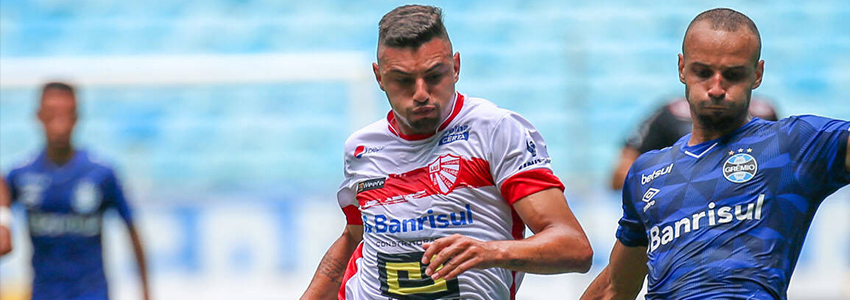 Palpite: São Luiz x Ypiranga – Campeonato Gaúcho – 17/2/2024