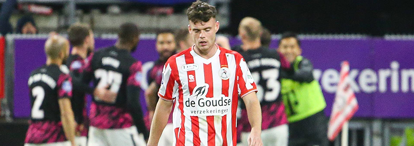 Palpite: Sparta Rotterdam x Vitesse – Campeonato Holandês (Eredivisie) – 24/9/2023