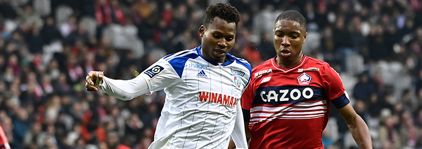 Palpite: Strasbourg x Brest – Campeonato Francês (Ligue 1) – 5/3/2023