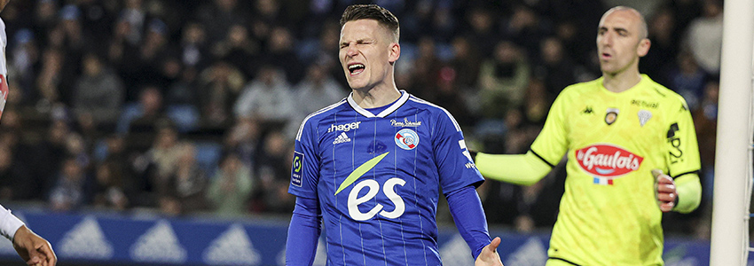 Palpite: Strasbourg x Lyon – Campeonato Francês (Ligue 1) – 13/8/2023
