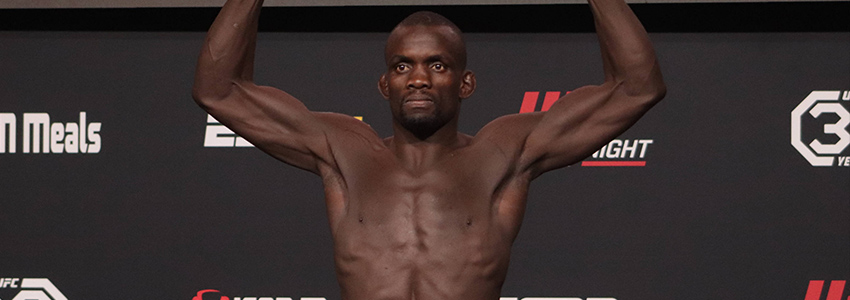 Palpite: Themba Gorimbo x Pete Rodriguez – UFC Fight Night – 3/2/2024