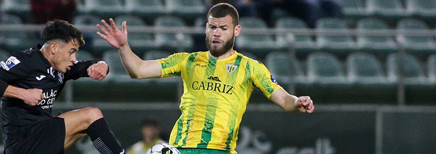 Palpite: Torreense x Tondela – Taça de Portugal – 26/11/2023