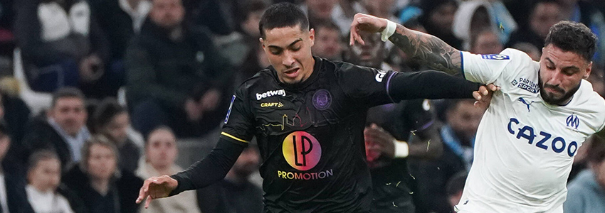 Palpite: Toulouse x Rodez – Copa da França – 1/3/2023