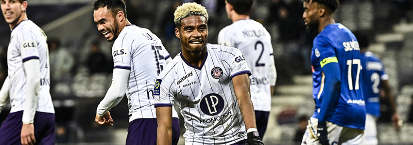 Palpite: Annecy x Toulouse – Copa da França – 6/4/2023