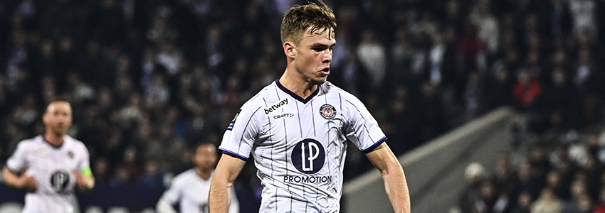 Palpite: Toulouse x Clermont – Campeonato Francês (Ligue 1) – 5/3/2023