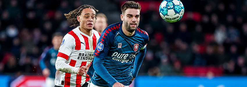 Palpite: Twente x AZ Alkmaar – Campeonato Holandês (Eredivisie) – 19/3/2023