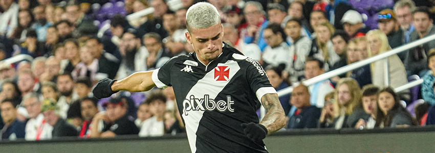 Palpite: Vasco x Santos – Campeonato Brasileiro (Brasileirão) – 14/5/2023