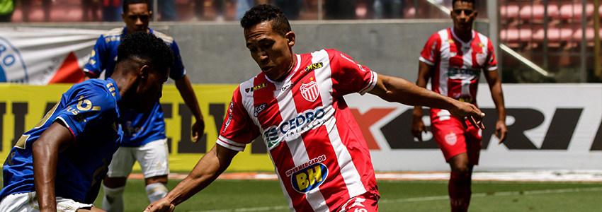 Palpite: Villa Nova x Tombense – Campeonato Mineiro – 24/2/2024