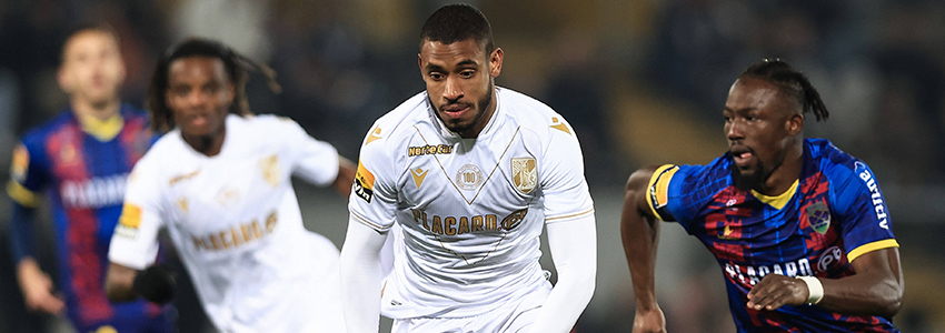 Palpite: Vitória de Guimarães x Tondela – Taça da Liga de Portugal – 9/9/2023