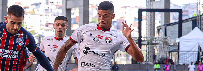 Jogador (Vitória) Vitória 2023