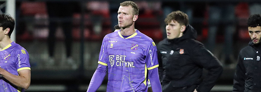 Palpite: Volendam x Vitesse – Campeonato Holandês (Eredivisie) – 11/8/2023