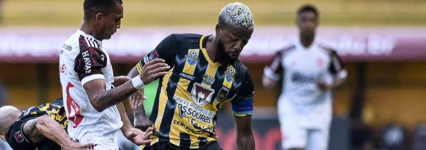 Bangu x Volta Redonda: Palpite, onde assistir e odds – Campeonato Carioca – 7/2/2024