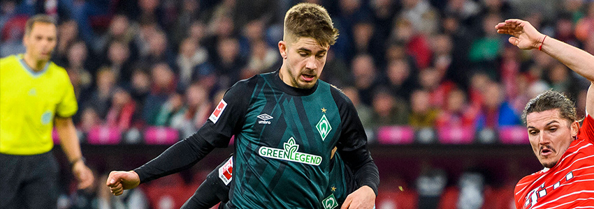 Werder Bremen 2022