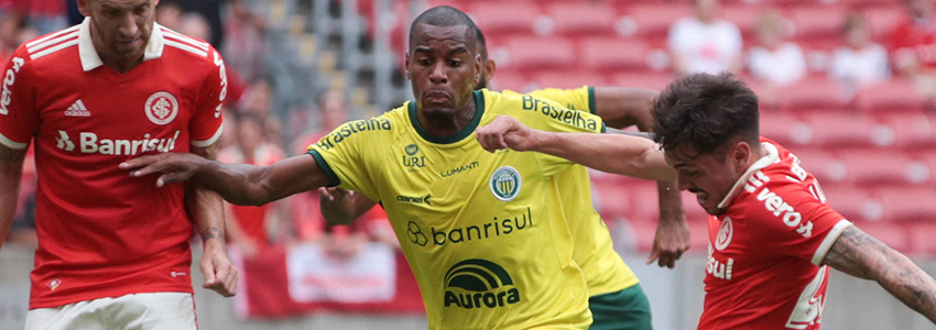 Palpite: Esportivo x Ypiranga – Campeonato Gaúcho – 28/2/2023