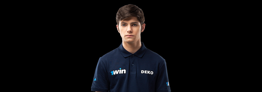 Palpite: 1WIN x GamerLegion – CS:GO – BLAST.tv Paris Major 2023 Europe RMR A – 7/4/2023