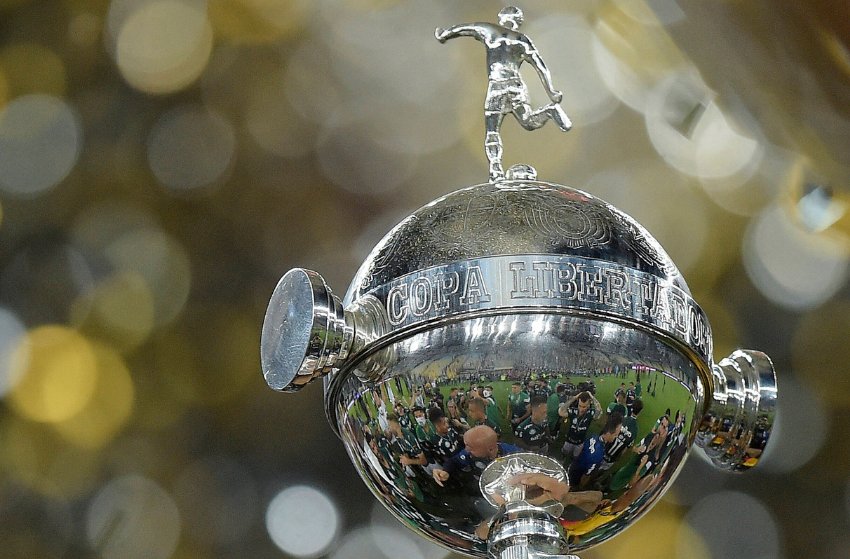 Taça Libertadores Taça Libertadores
