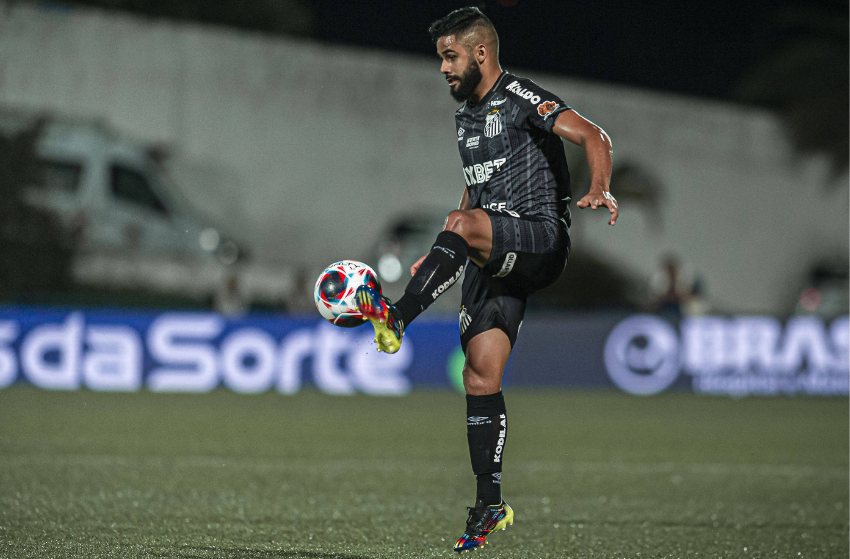 Felipe Jonatan, do Santos Felipe Jonatan, do Santos