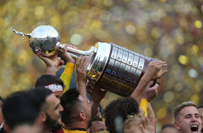 Copa Libertadores 2023 - fase de grupos Copa Libertadores 2023 - fase de grupos