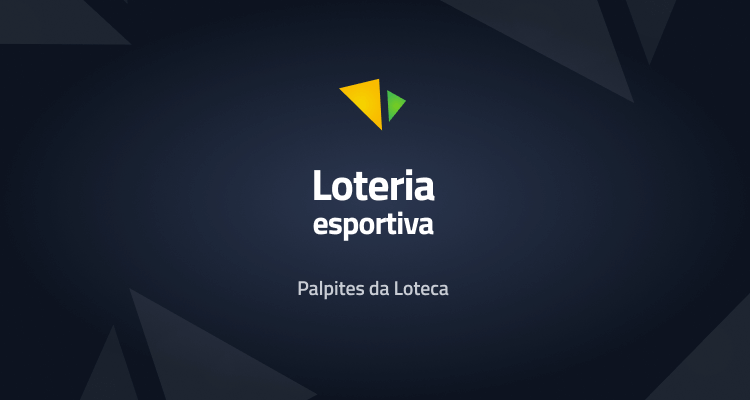 Loteria Esportiva (Loteca)