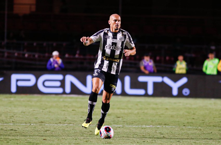 Maicon, do Santos Maicon, do Santos