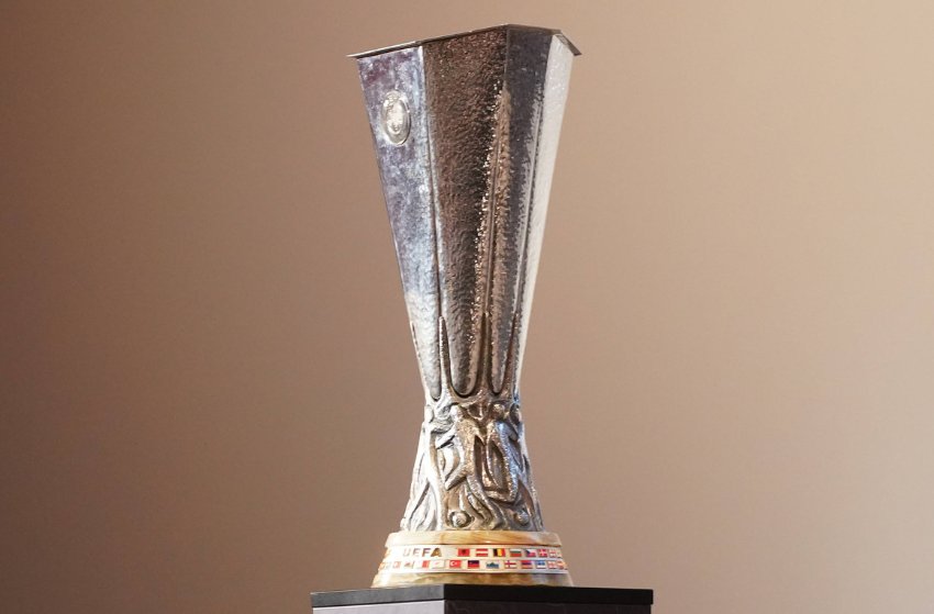Troféu da Liga Europa