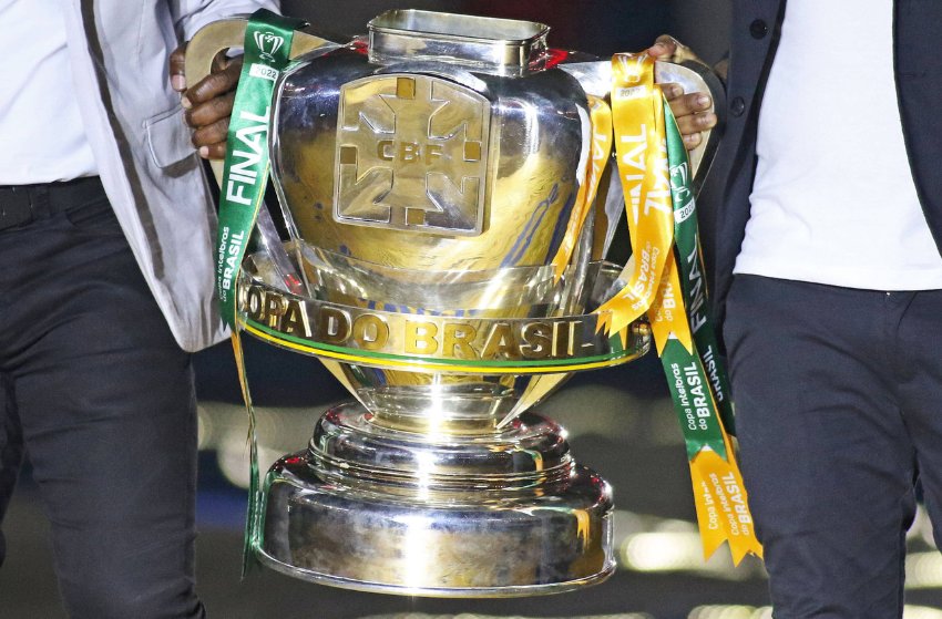 Copa do Brasil 2023 Copa do Brasil 2023