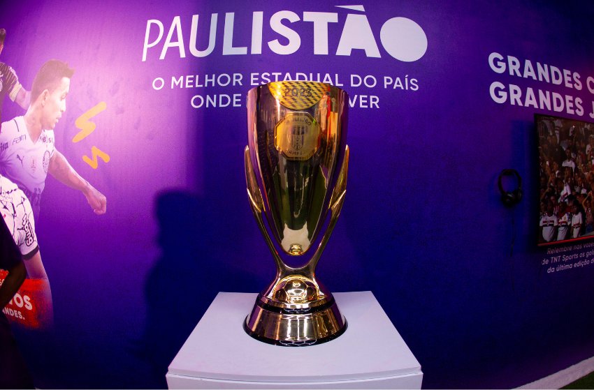 Veja os duelos das quartas de final do Paulistão 2022 - Futebol - R7  Campeonato Paulista