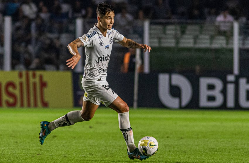 Vinícius Zanocelo Vinícius Zanocelo