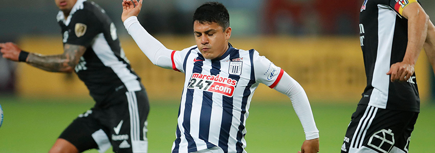 Palpite: Libertad x Alianza Lima – Copa Libertadores da América – 20/4/2023