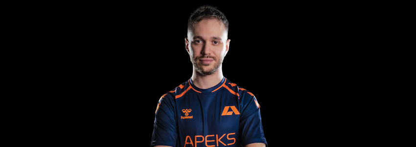 Palpite: Apeks x Bad News Eagles – CS:GO – BLAST.tv Paris Major 2023 – 14/5/2023