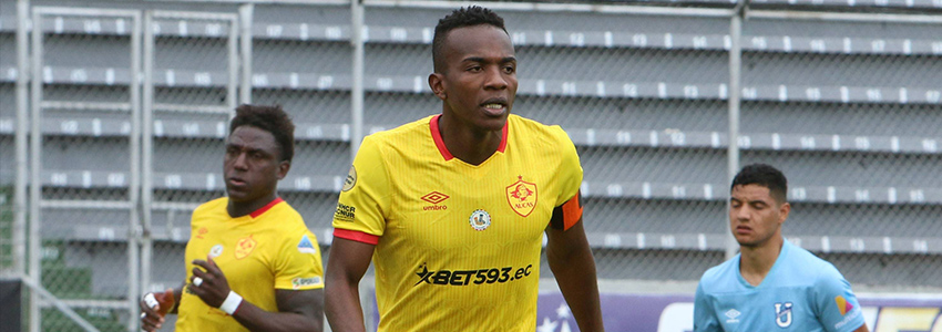 Palpite: Ñublense x Aucas – Copa Libertadores da América – 2/5/2023