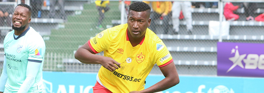 Palpite Aucas x Ñublense – Copa Libertadores da América – 7/6/2023