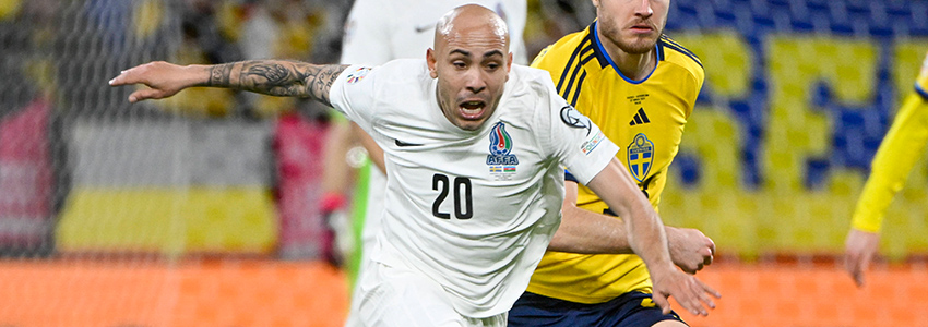 Palpite Azerbaijão x Estônia – Eliminatórias Eurocopa 2024 – 17/6/2023
