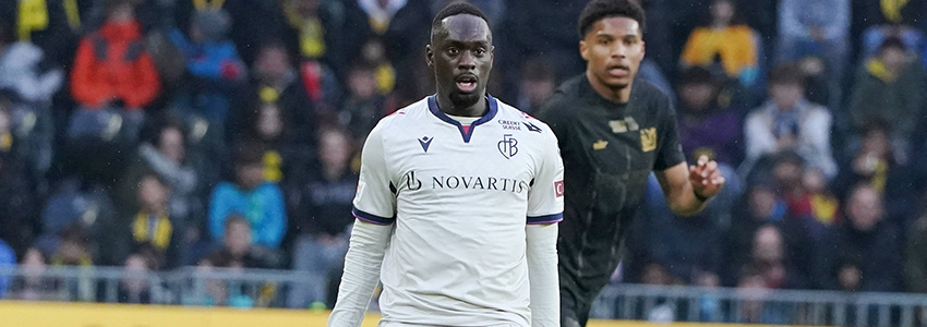 Palpite: Basel x Nice – Liga da Conferência Europeia – 13/4/2023