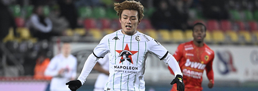 Palpite: Kortrijk x Cercle Brugge – Campeonato Belga (Jupiler League) – 29/9/2023