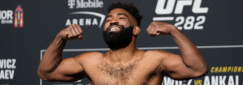 Palpite: Chris Curtis x Kelvin Gastelum – UFC 287 – 8/4/2023