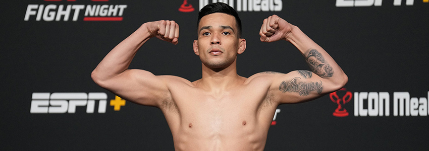 Christian Rodriguez 2023
