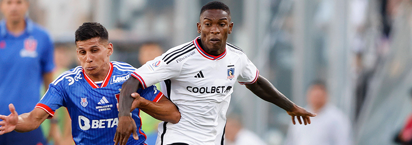 Palpite: Godoy Cruz x Colo-Colo – Copa Libertadores – 22/2/2024