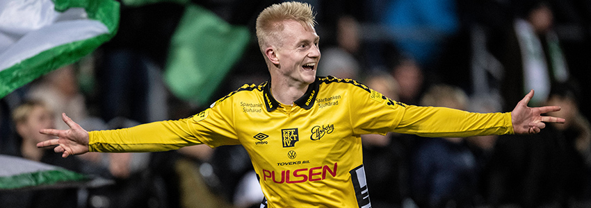 Palpite Elfsborg x Malmo – Campeonato Sueco (Allsvenskan) – 28/5/2023