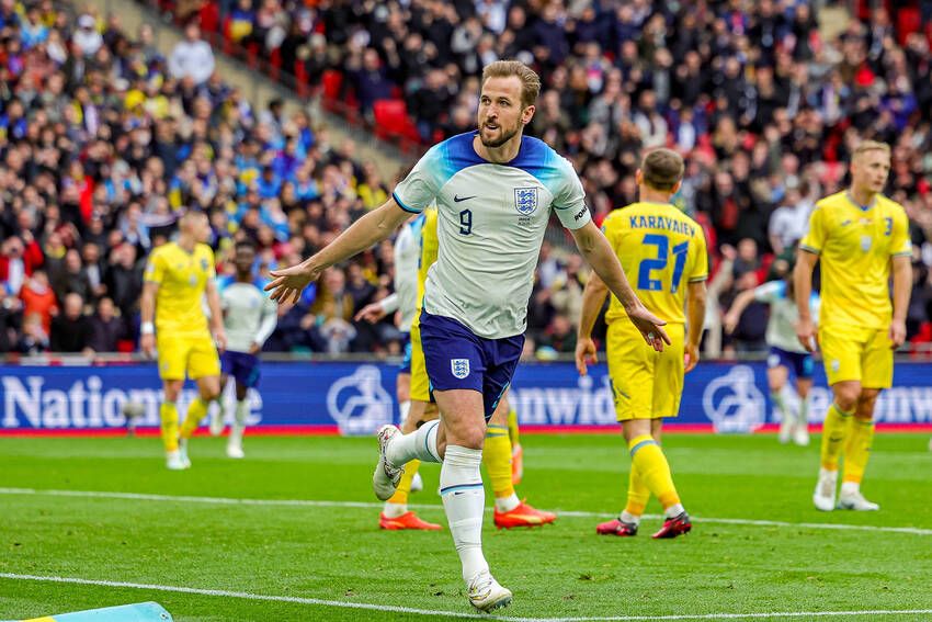 Kane, da Inglaterra Kane, da Inglaterra