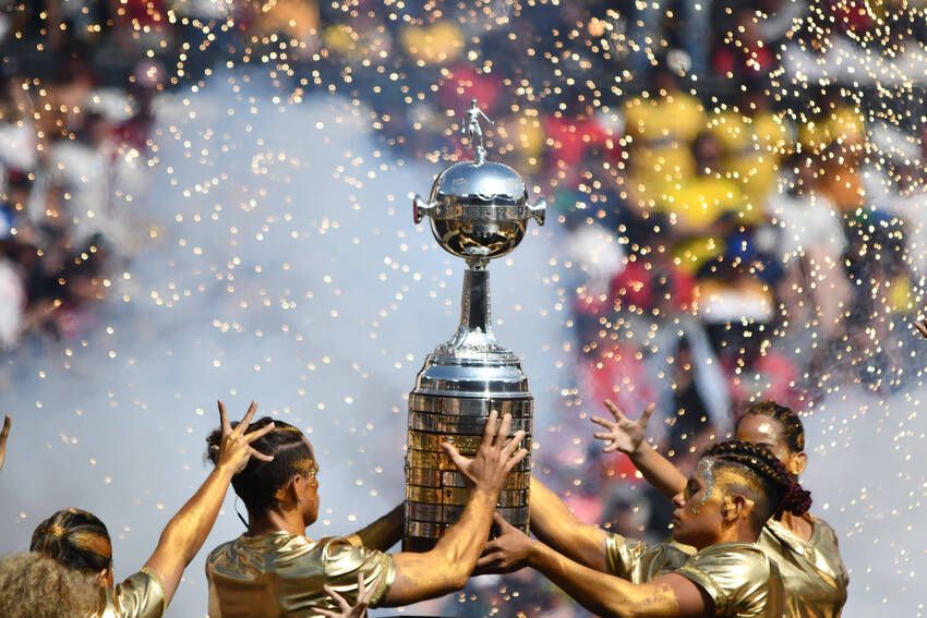 Copa Libertadores Copa Libertadores