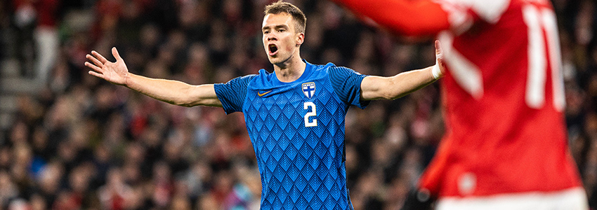 Palpite: Finlândia x Cazaquistão – Eliminatórias Eurocopa 2024 – 17/10/2023