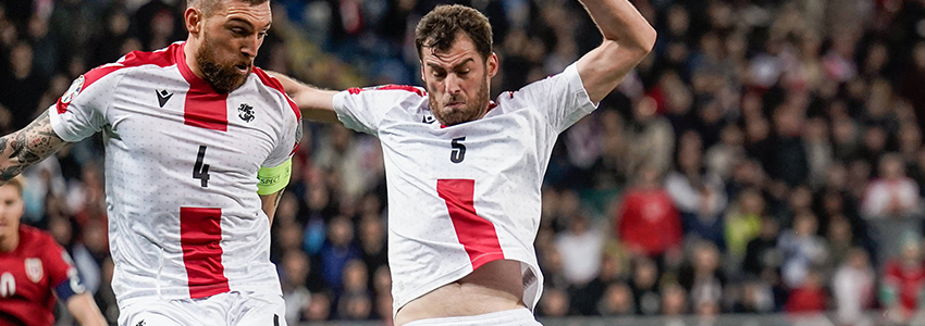 Palpite: Geórgia x Escócia – Eliminatórias Eurocopa 2024 – 16/11/2023