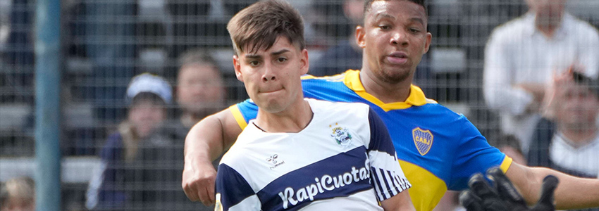 Gimnasia x Centro Español: Palpite, onde assistir e odds – Copa Argentina – 6/2/2024