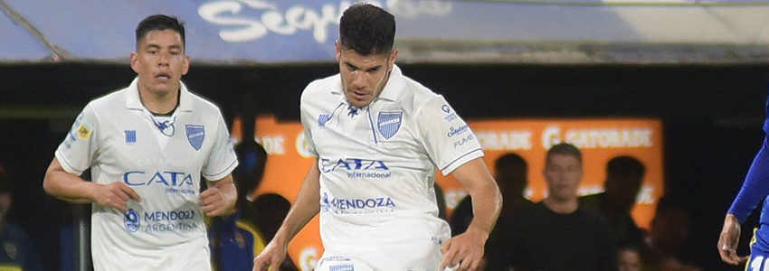 Prognóstico Godoy Cruz Platense