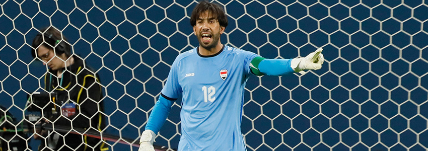 Palpite: Iraque x Filipinas – Eliminatórias Asiáticas para Copa de 2026 – 21/3/2024