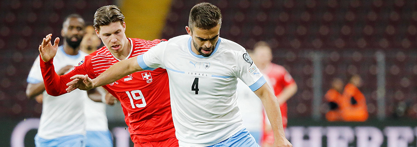 Palpite Bielorrússia x Israel – Eliminatórias Eurocopa 2024 – 16/6/2023
