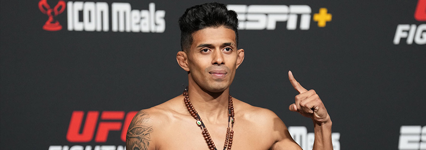 Jonathan Martinez (UFC) Jonathan Martinez 2023