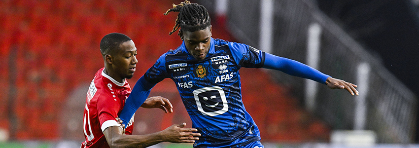 Dender x KV Mechelen | Palpite | Campeonato Belga | 26/10/2024